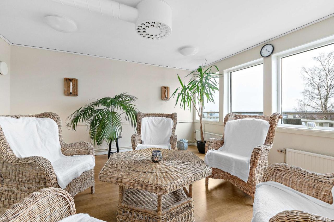 Western Lerdalshoejden 4*