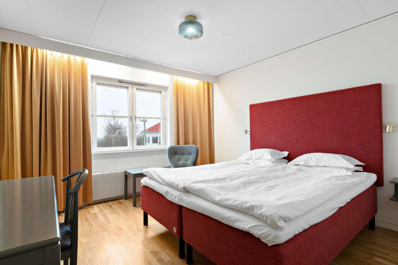 Western Lerdalshoejden Hotel