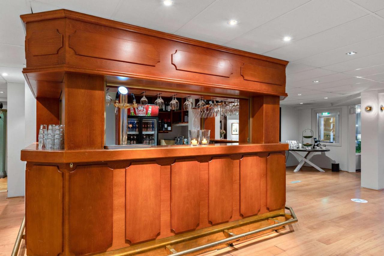 Hotel Western Lerdalshoejden
