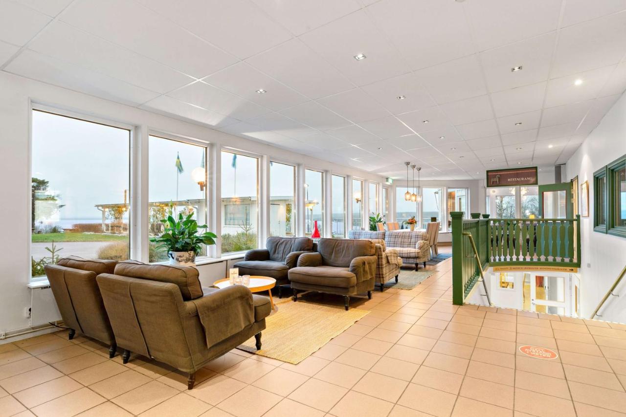 Western Lerdalshoejden Hotel Rattvik