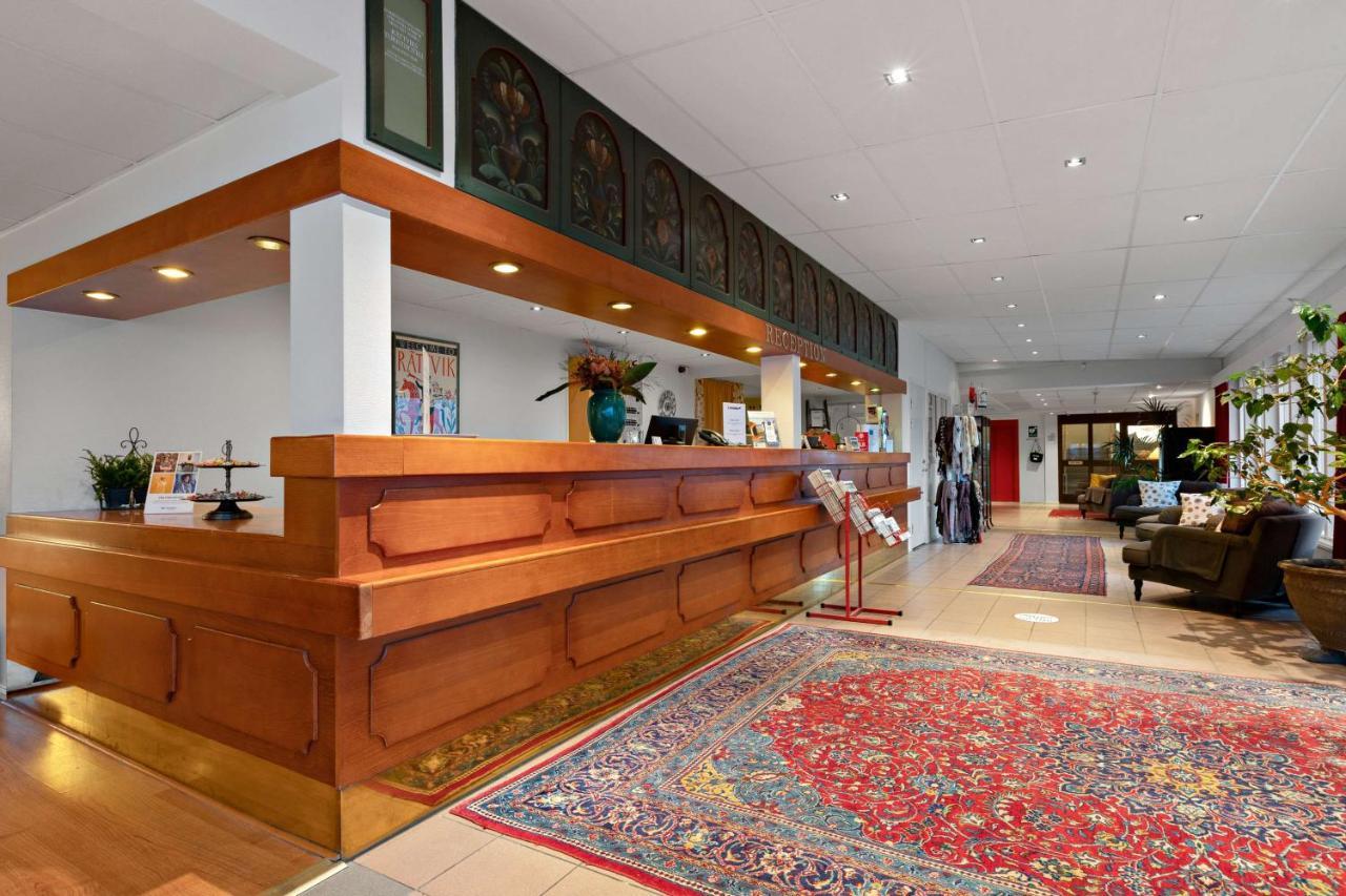 Western Lerdalshoejden Hotel