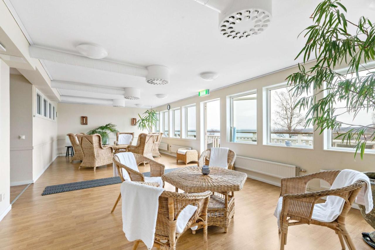Hotel Western Lerdalshoejden Rattvik